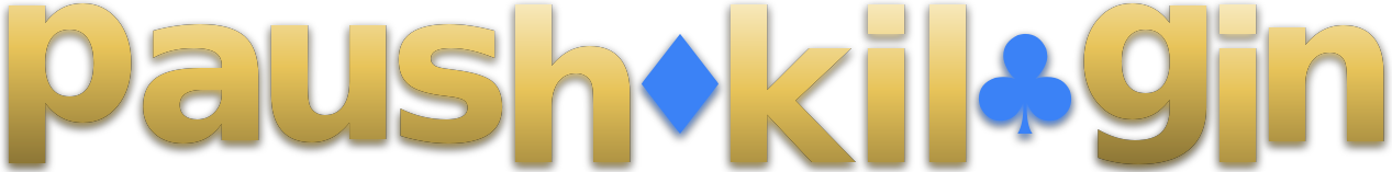 paushoki login logo